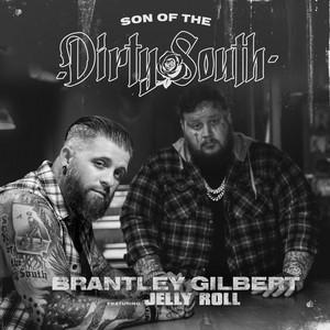 Album cover for Son Of The Dirty South album cover