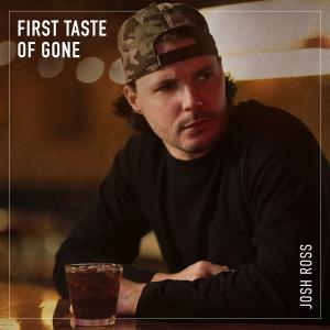 Album cover for First Taste Of Gone album cover