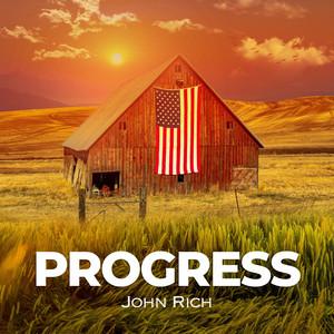 Album cover for Progress album cover