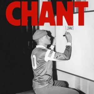 Album cover for CHANT album cover