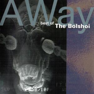 Album cover for Away album cover