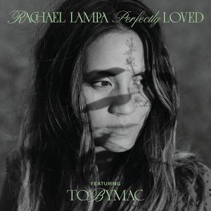 Album cover for Perfectly Loved album cover