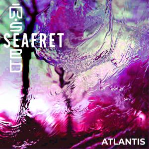 Album cover for Atlantis album cover