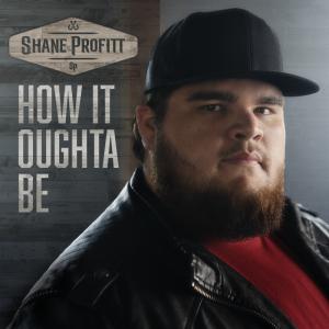 Album cover for How It Oughta Be album cover