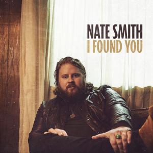 Album cover for I Found You album cover