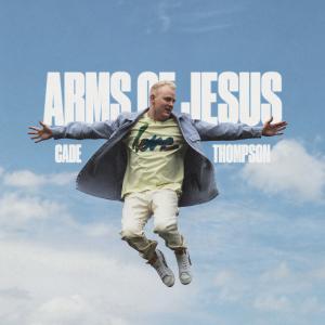 Album cover for Arms Of Jesus album cover