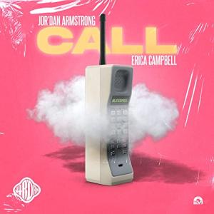 Album cover for Call album cover