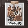 Album cover for Thankful album cover