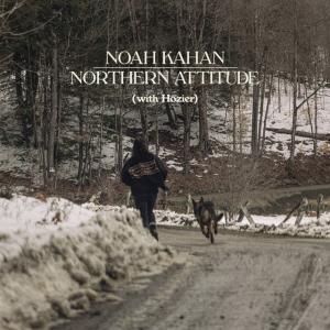 Album cover for Northern Attitude album cover