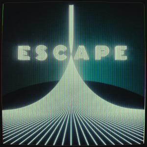 Album cover for Escape album cover