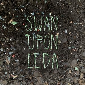 Album cover for Swan Upon Leda album cover