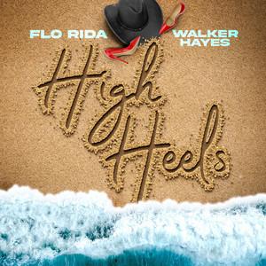 Album cover for High Heels album cover