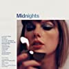 Album cover for Midnight Rain album cover