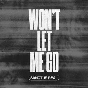 Album cover for Won't Let Me Go album cover