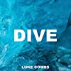 Album cover for Dive album cover