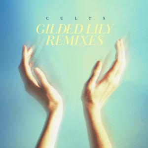 Album cover for Gilded Lily album cover