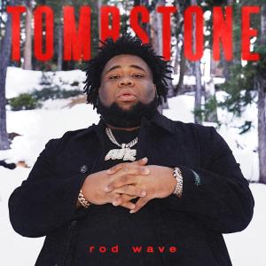 Album cover for Tombstone album cover