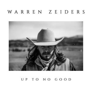 Album cover for Up To No Good album cover