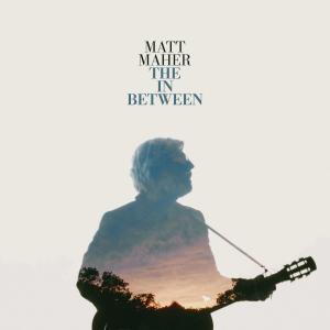 Album cover for The In Between album cover