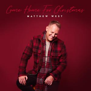 Album cover for Come Home For Christmas album cover