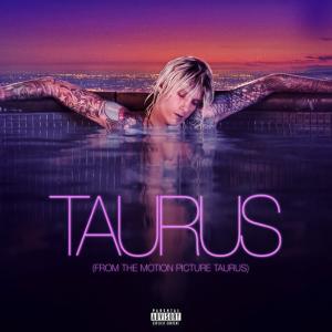 Album cover for Taurus album cover