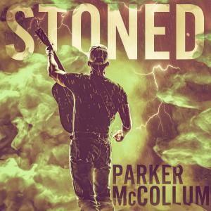 Album cover for Stoned album cover