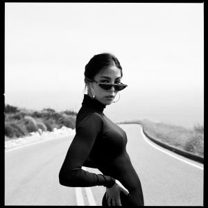 Album cover for Good Girl album cover