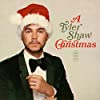 Album cover for This Christmas album cover