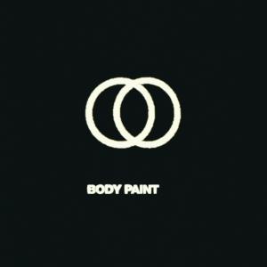 Album cover for Body Paint album cover