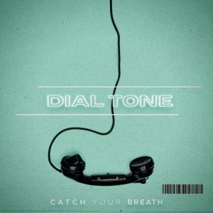 Album cover for Dial Tone album cover