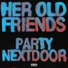 Her Old Friends