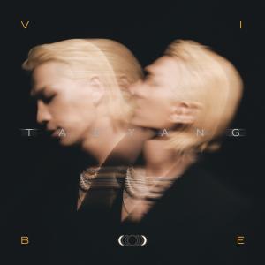 Album cover for Vibe album cover