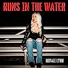 Album cover for Runs In The Water album cover