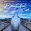 Album cover for Beautiful Day album cover