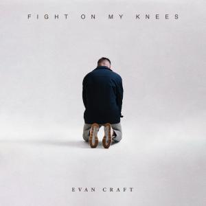 Album cover for Fight On My Knees album cover