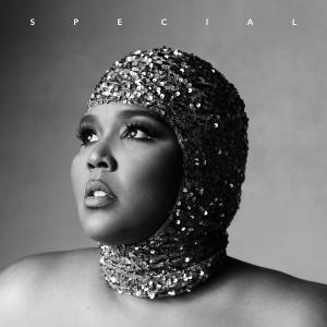 Album cover for Special album cover