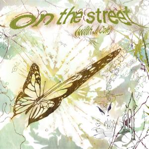 Album cover for On The Street album cover
