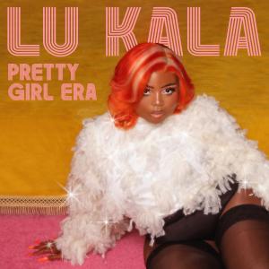 Album cover for Pretty Girl Era album cover