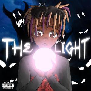 Album cover for The Light album cover