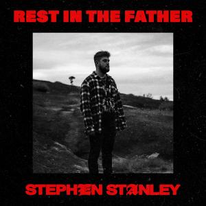 Album cover for Rest In The Father album cover