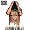 Album cover for Igualito A Mi Apa album cover