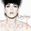 Album cover for Firework album cover