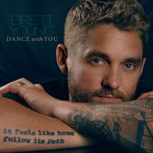 Album cover for Dance With You album cover