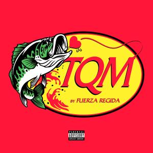 Album cover for TQM album cover