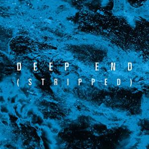 Album cover for Deep End album cover