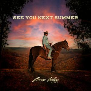 Album cover for See You Next Summer album cover