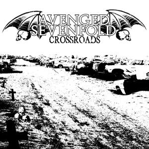 Album cover for Crossroads album cover