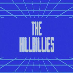Album cover for The Hillbillies album cover