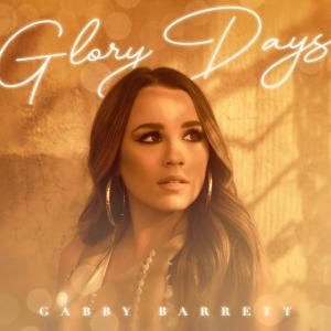 Album cover for Glory Days album cover