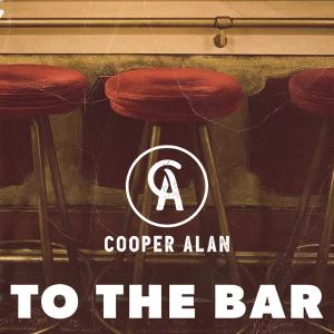 Album cover for To The Bar album cover